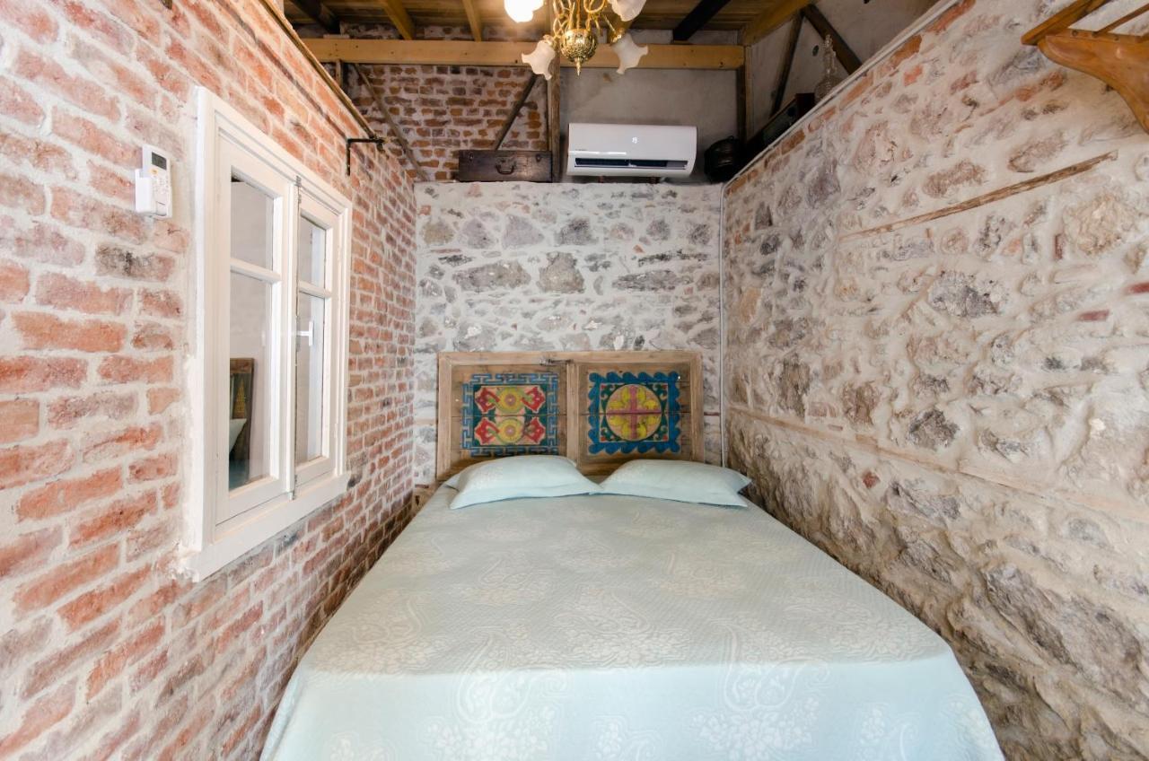Iconic Stone Houses Измир Екстериор снимка